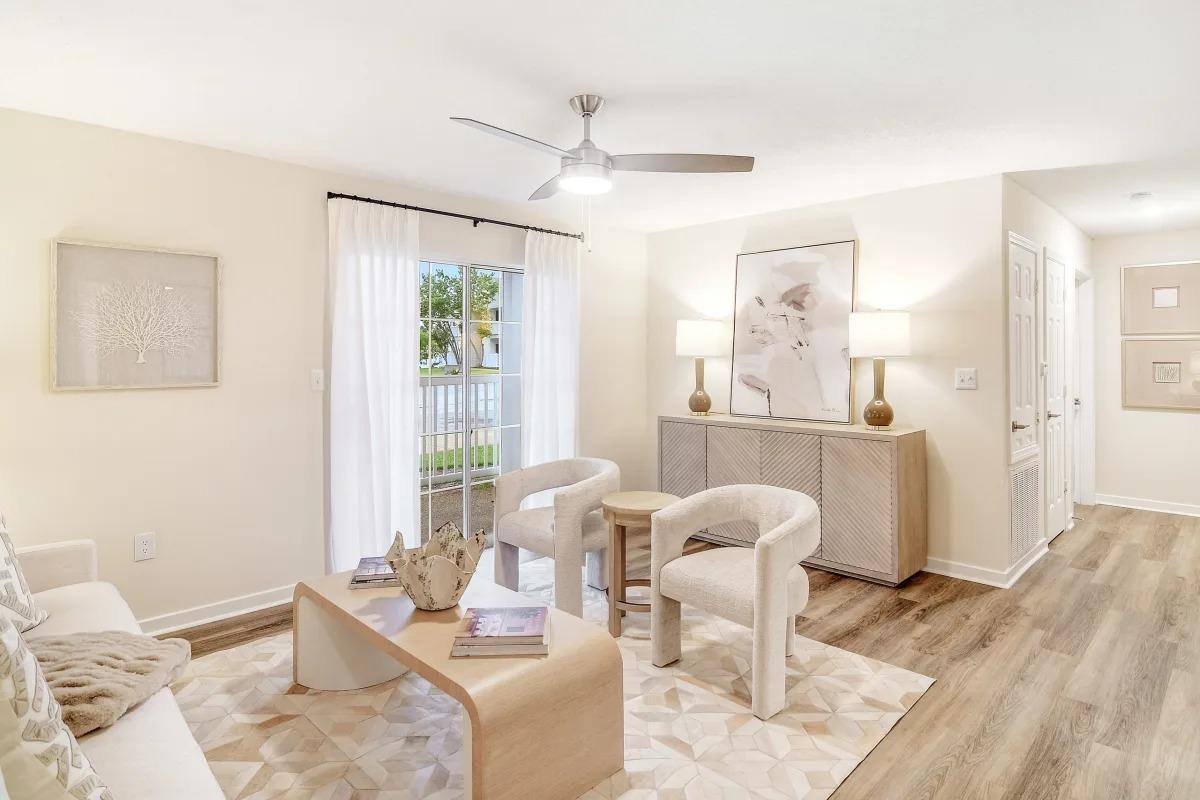 Apartment for rent at The Plantation, 9305 State Line Rd, Olive Branch, MS 38654
