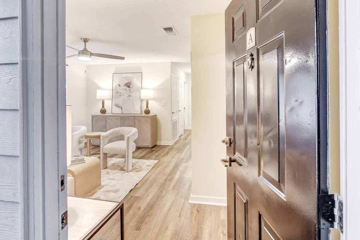 Apartment for rent at The Plantation, 9305 State Line Rd, Olive Branch, MS 38654