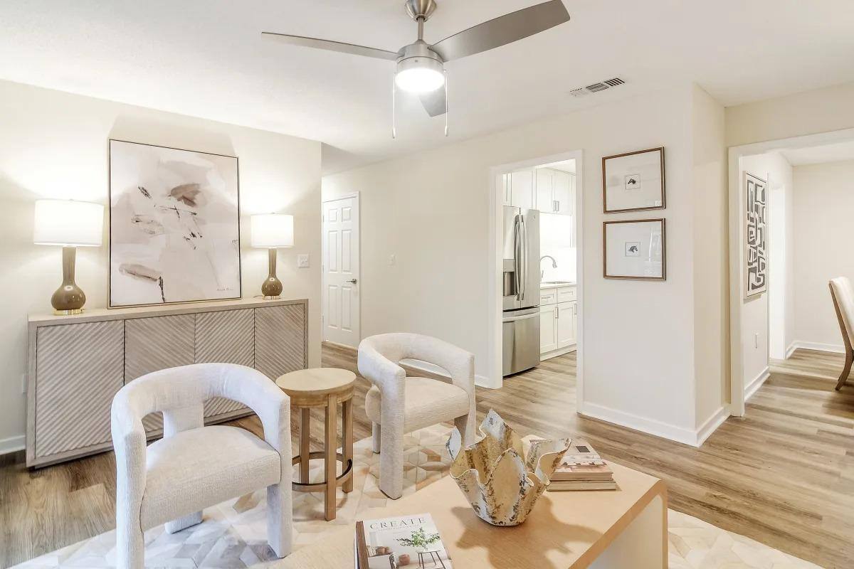 Apartment for rent at The Plantation, 9305 State Line Rd, Olive Branch, MS 38654
