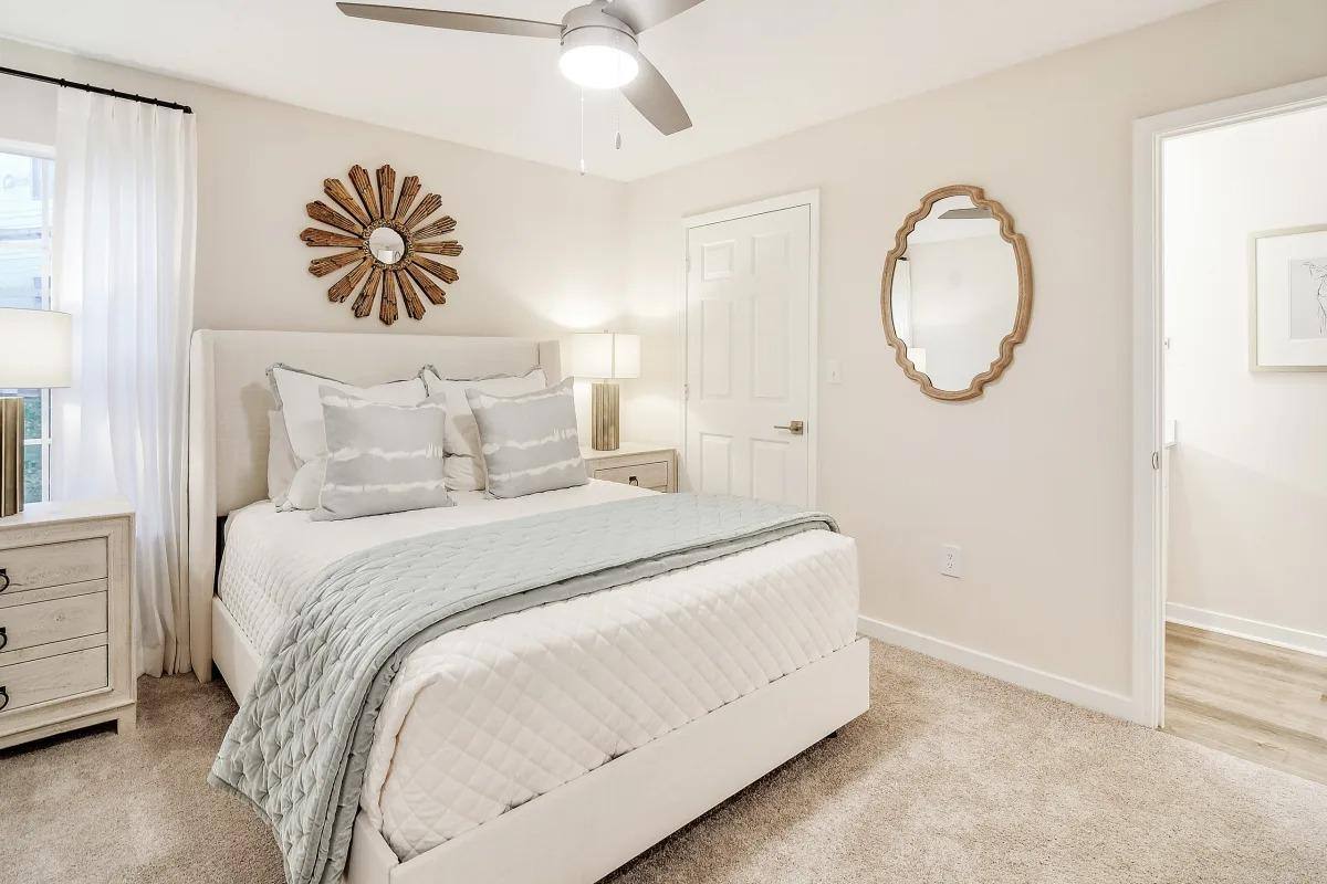 Apartment for rent at The Plantation, 9305 State Line Rd, Olive Branch, MS 38654