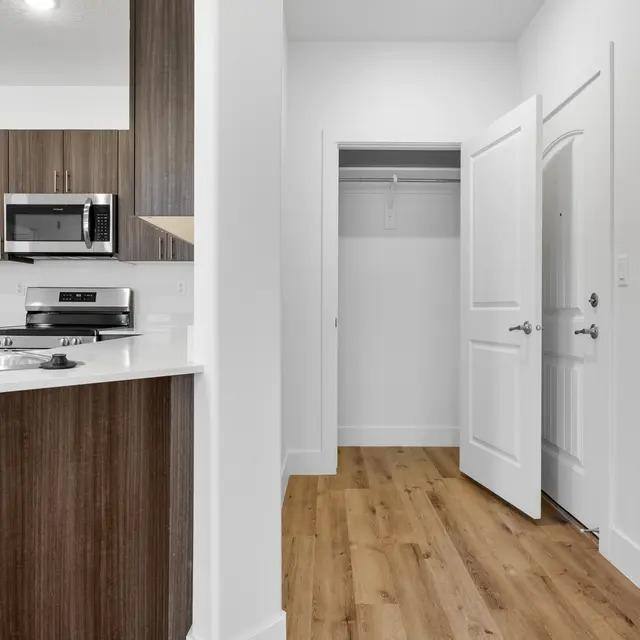 Apartment for rent at 155 Colvin St, Colorado City, AZ 86021