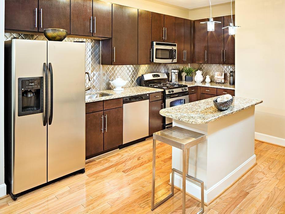 Apartment for rent at 7131 Arlington Rd, Bethesda, MD 20814