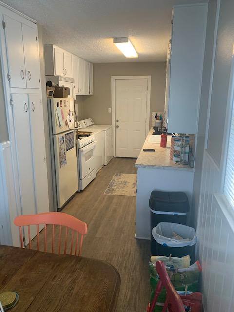 House for rent at 3409 27th St, Lubbock, TX 79410