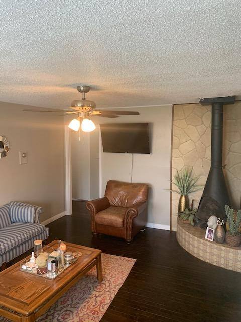 House for rent at 3409 27th St, Lubbock, TX 79410
