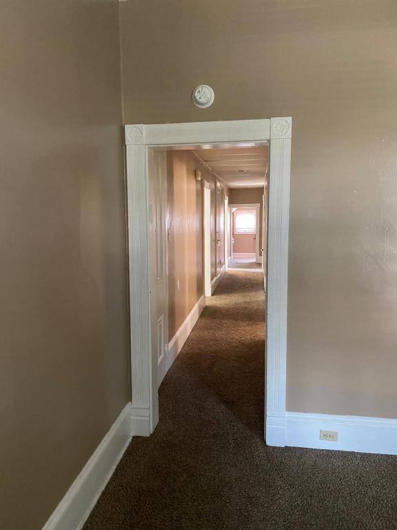 Apartment for rent at 168 S Maple Ave, Kingston, PA 18704