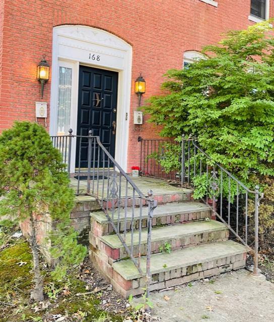 Apartment for rent at 168 S Maple Ave, Kingston, PA 18704