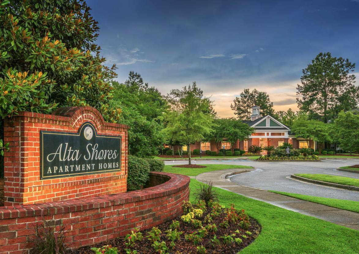 Apartment for rent at Alta Shores Apartment Homes, 2605 Elms Plantation Blvd, Charleston, SC 29406
