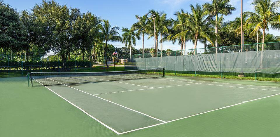 Apartment for rent at Stonehaven West, 10206 Stonehenge Circle, Boynton Beach, FL 33437