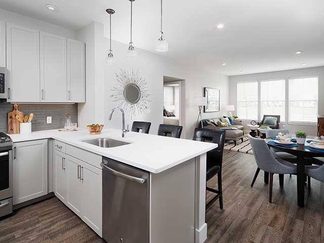 Apartment for rent at 200 Bay Dr, Sudbury, MA 01776