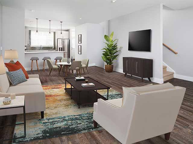 Apartment for rent at 200 Bay Dr, Sudbury, MA 01776