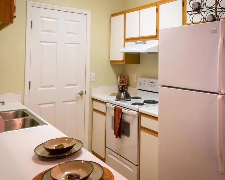 Apartment for rent at 1100 Lenoxplace Circle, Raleigh, NC 27603