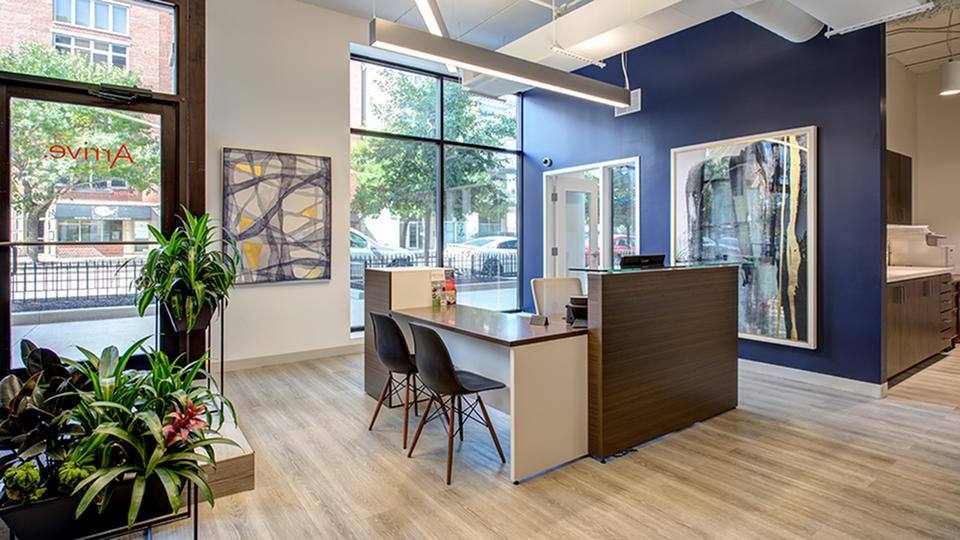 Apartment for rent at 1935 S Wabash Ave, Chicago, IL 60616