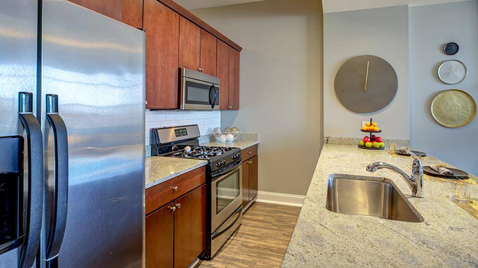 Apartment for rent at 1935 S Wabash Ave, Chicago, IL 60616