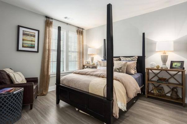 Apartment for rent at The Monroe, 222 Colonial Homes Dr NW, Atlanta, GA 30309