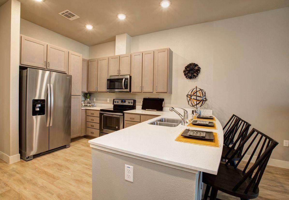 Apartment for rent at 3175 Data Dr, Rancho Cordova, CA 95670