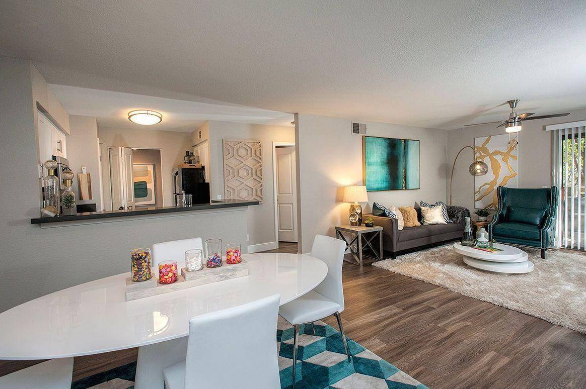Apartment for rent at Slate Creek, 8800 Sierra College Blvd, Roseville, CA 95661