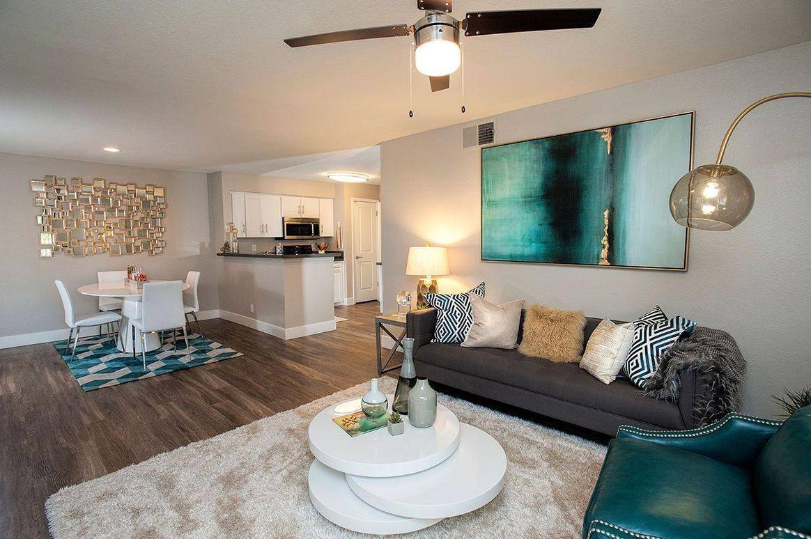 Apartment for rent at Slate Creek, 8800 Sierra College Blvd, Roseville, CA 95661