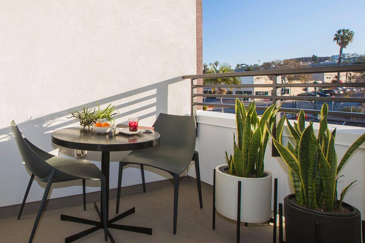 Apartment for rent at 2155 Kettner Blvd, San Diego, CA 92101