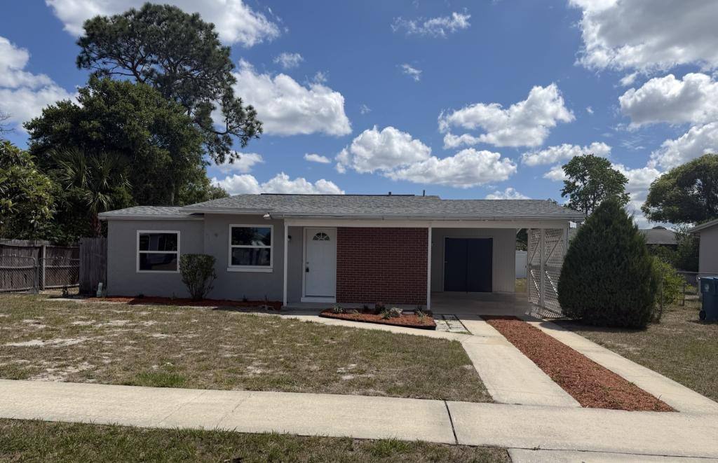 House for rent at 510 Stillwater Ave, Spring Hill, FL 34606