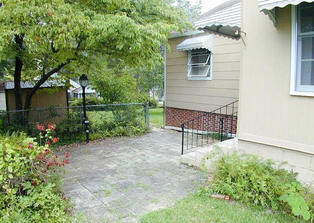 House for rent at 425 Rogers Ave, Macon, GA 31204