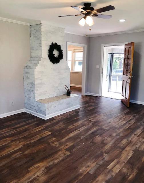House for rent at 425 Rogers Ave, Macon, GA 31204