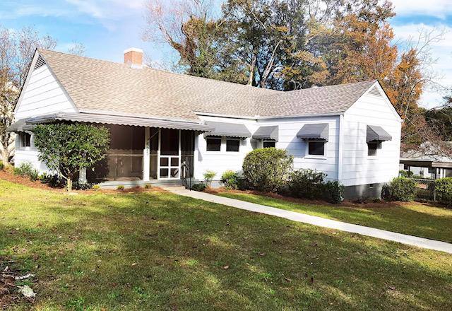 House for rent at 425 Rogers Ave, Macon, GA 31204