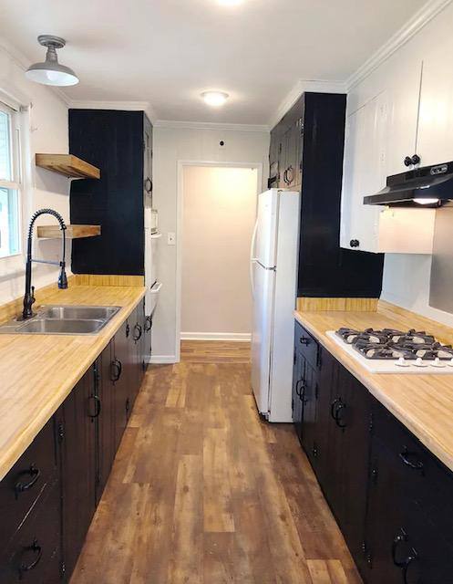 House for rent at 425 Rogers Ave, Macon, GA 31204