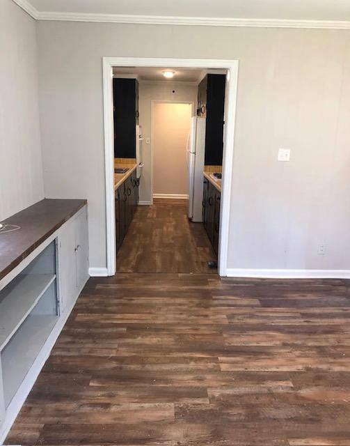 House for rent at 425 Rogers Ave, Macon, GA 31204