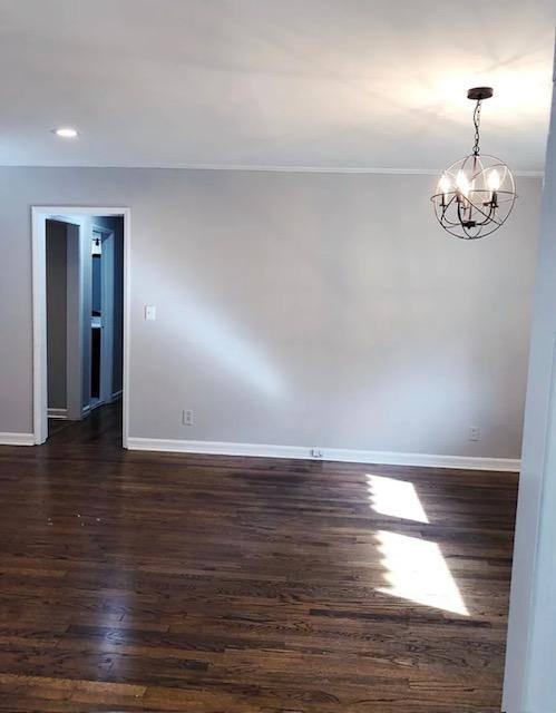 House for rent at 425 Rogers Ave, Macon, GA 31204