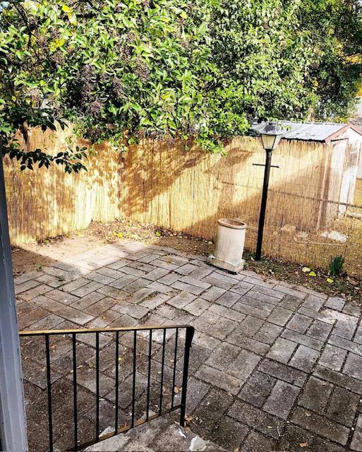 House for rent at 425 Rogers Ave, Macon, GA 31204