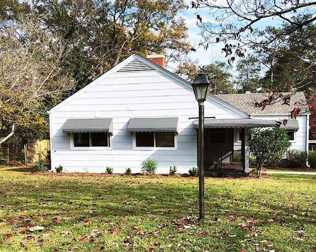House for rent at 425 Rogers Ave, Macon, GA 31204