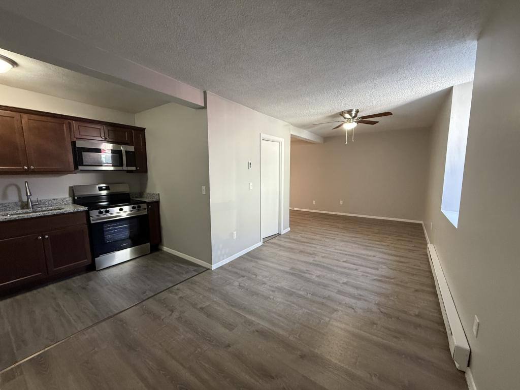 Apartment for rent at 158 Wellington St, Fall River, MA 02720