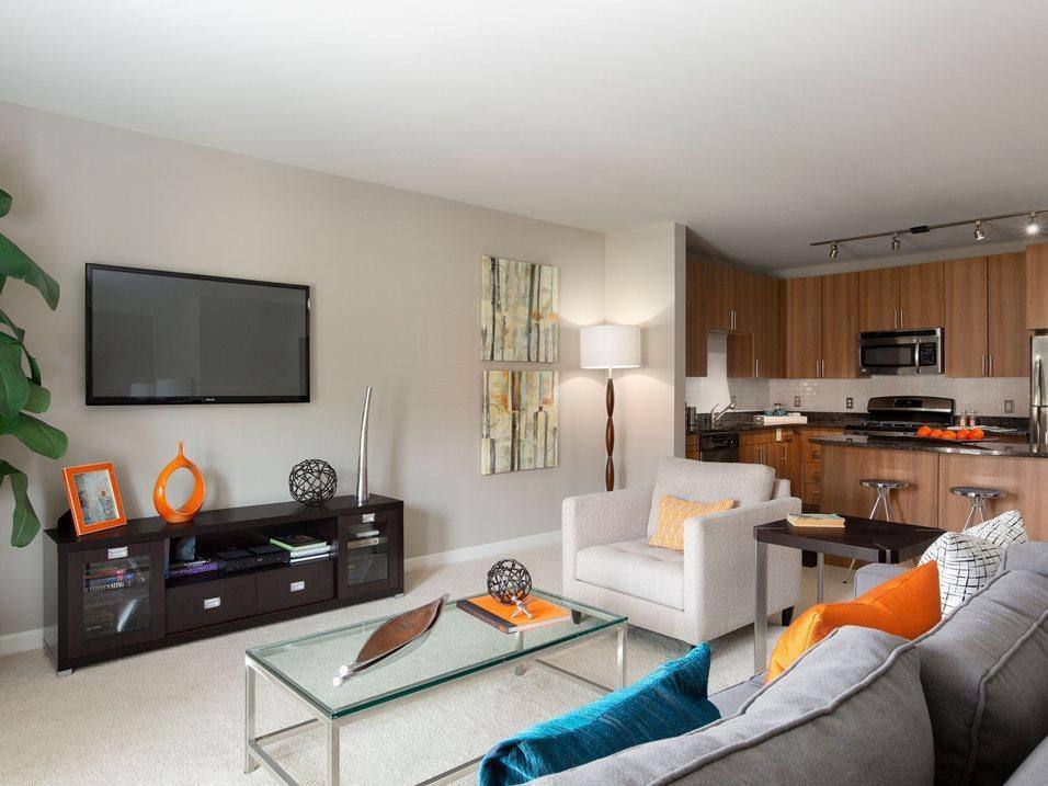 Apartment for rent at Arlington 360 Townhome, 4105 Symmes Circle, Arlington, MA 02474