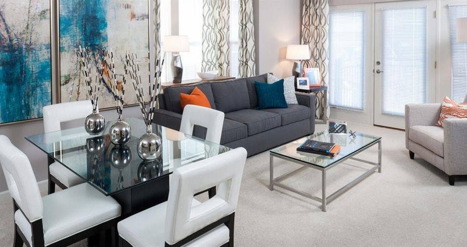 Apartment for rent at Arlington 360 Townhome, 4105 Symmes Circle, Arlington, MA 02474