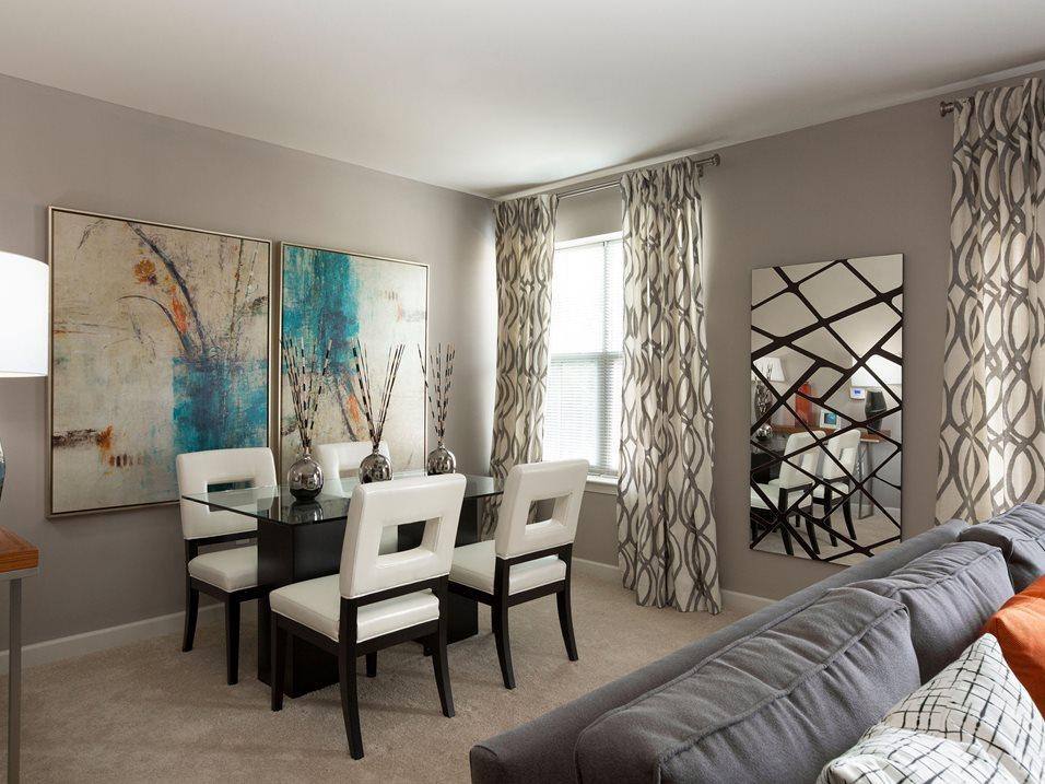 Apartment for rent at Arlington 360 Townhome, 4105 Symmes Circle, Arlington, MA 02474