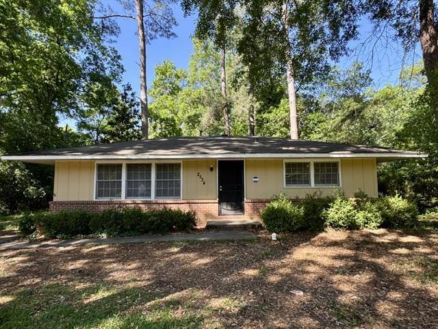 House for rent at 2534 Huntington Dr, Macon, GA 31204