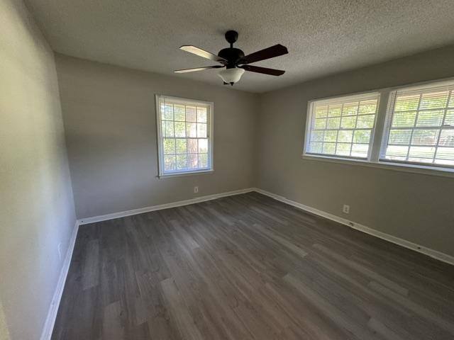 House for rent at 2534 Huntington Dr, Macon, GA 31204