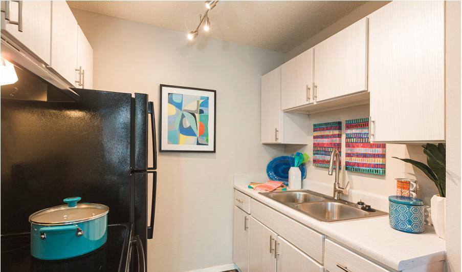 Apartment for rent at Aero Place, 3815 Lakehurst Dr, Colorado Springs, CO 80916