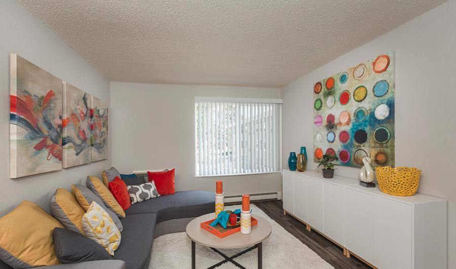 Apartment for rent at Aero Place, 3815 Lakehurst Dr, Colorado Springs, CO 80916