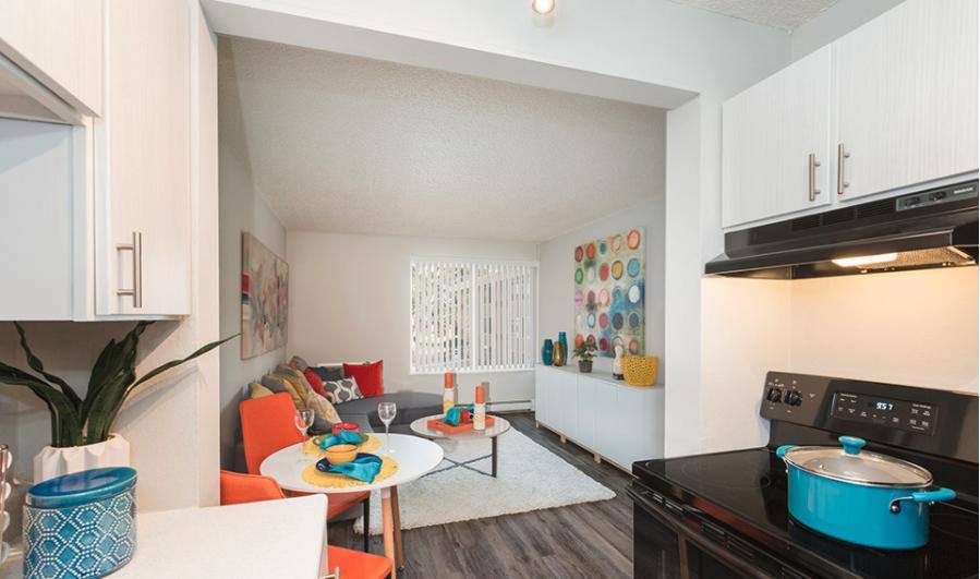 Apartment for rent at Aero Place, 3815 Lakehurst Dr, Colorado Springs, CO 80916