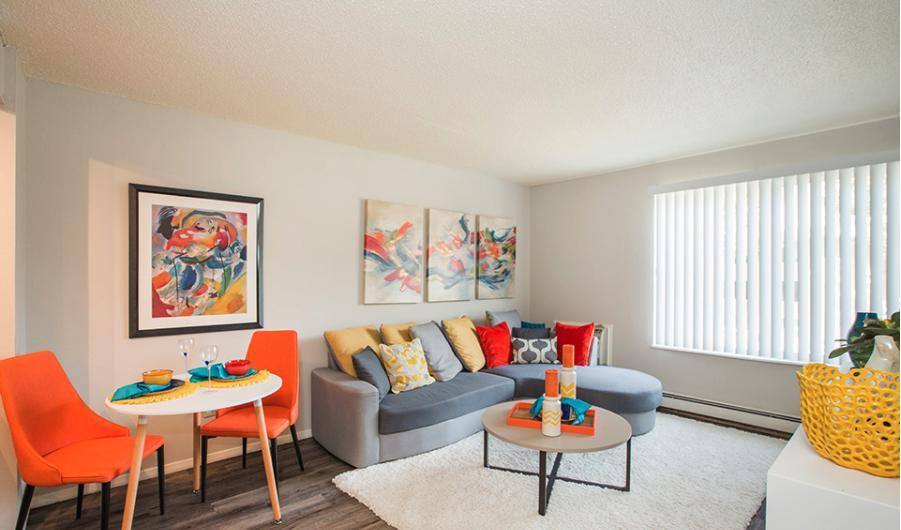Apartment for rent at Aero Place, 3815 Lakehurst Dr, Colorado Springs, CO 80916