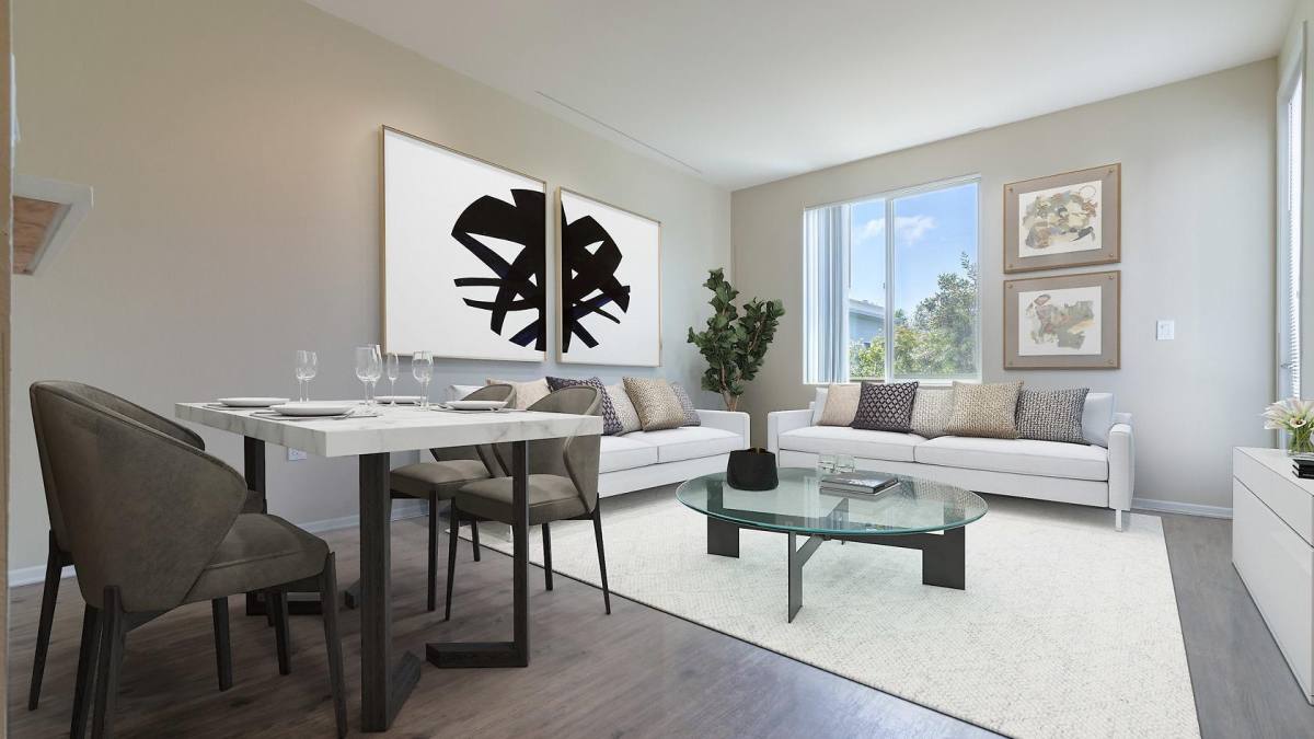 Apartment for rent at Fountain Park at Playa Vista, 13141 Fountain Park Dr, Playa Vista, CA 90094