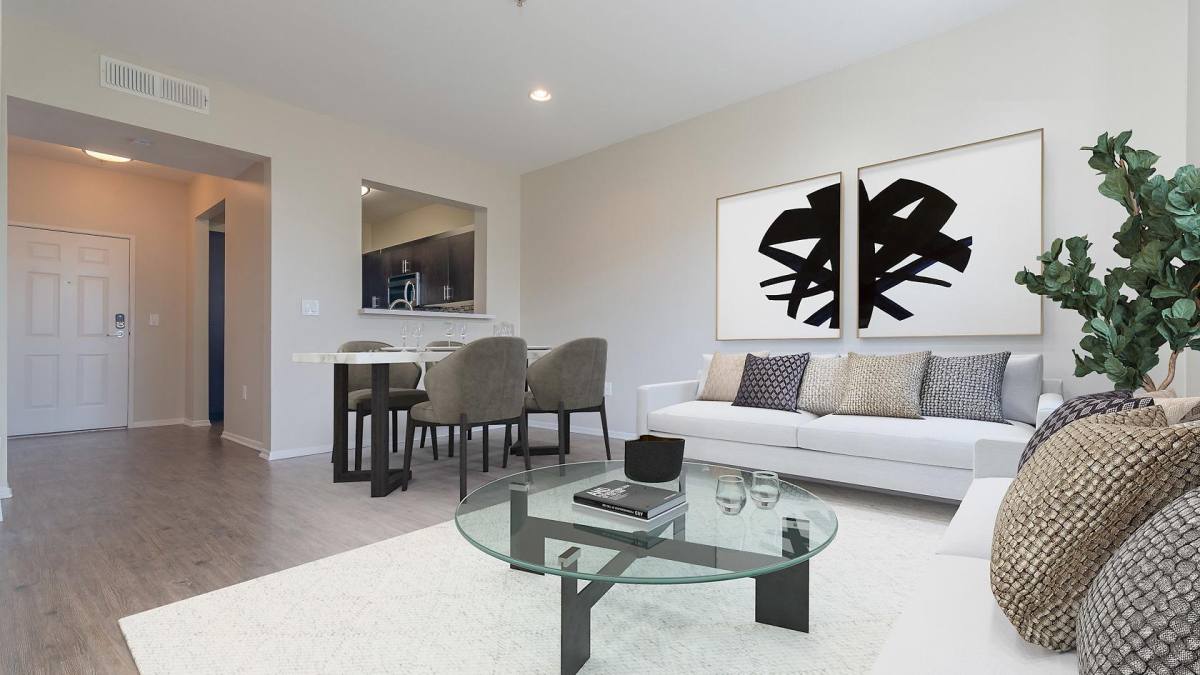 Apartment for rent at Fountain Park at Playa Vista, 13141 Fountain Park Dr, Playa Vista, CA 90094