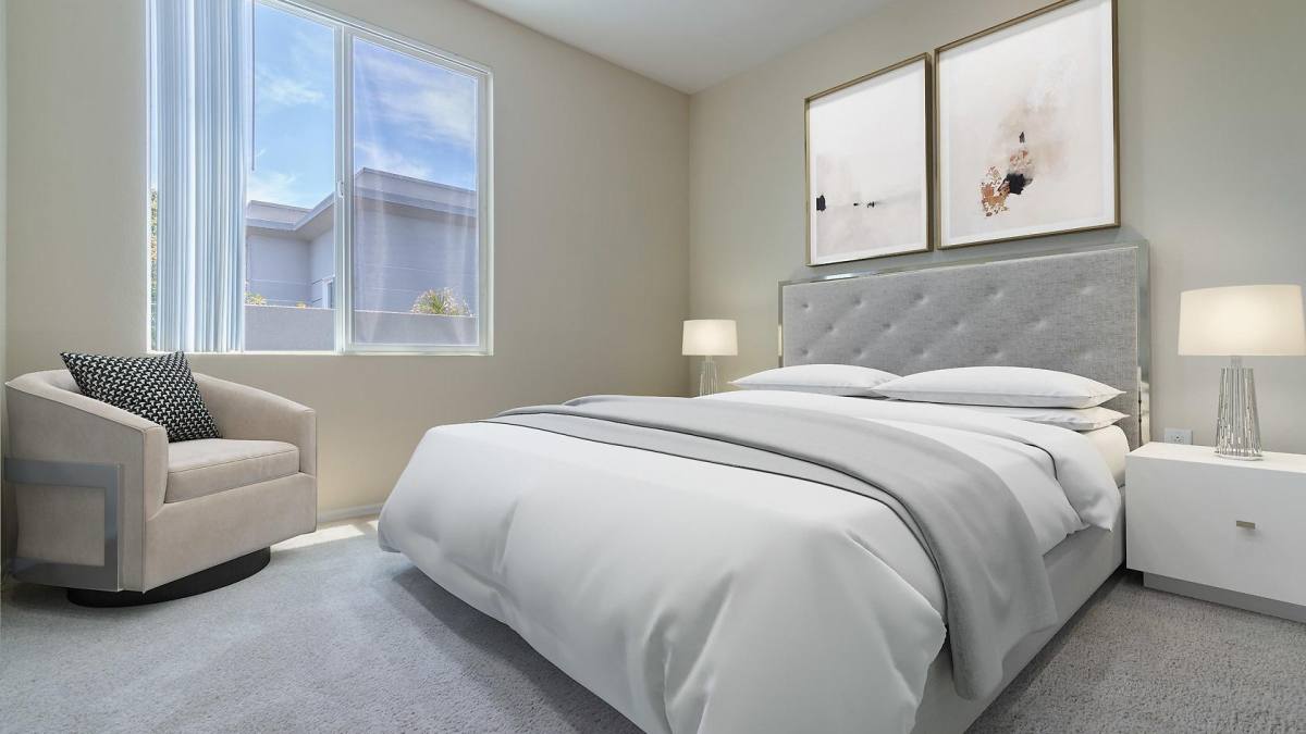 Apartment for rent at Fountain Park at Playa Vista, 13141 Fountain Park Dr, Playa Vista, CA 90094