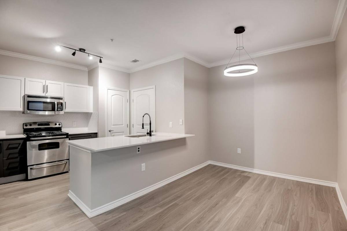 Apartment for rent at 3850 W NW Highway 1000, Dallas, TX 75220