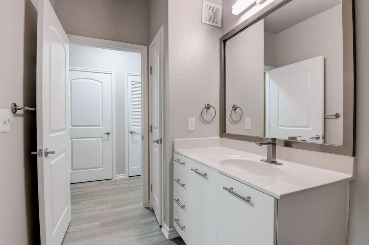 Apartment for rent at 3850 W NW Highway 1000, Dallas, TX 75220