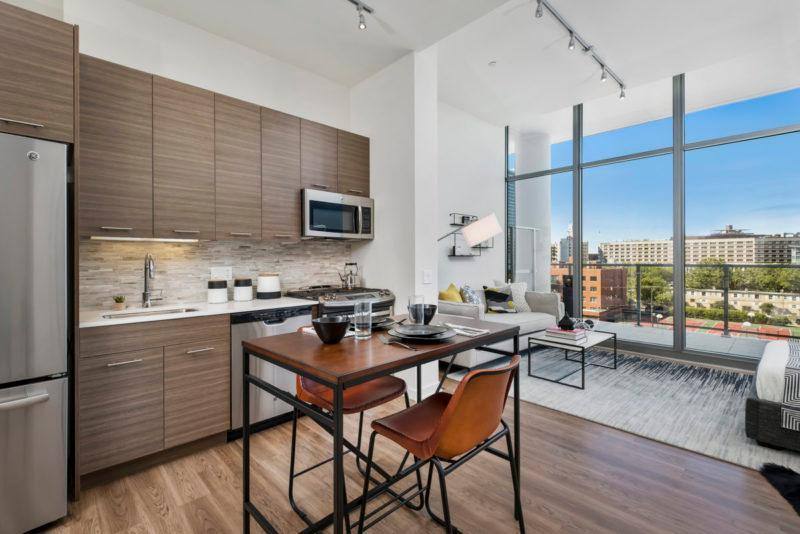 Apartment for rent at 347 W Chestnut St, Chicago, IL 60610