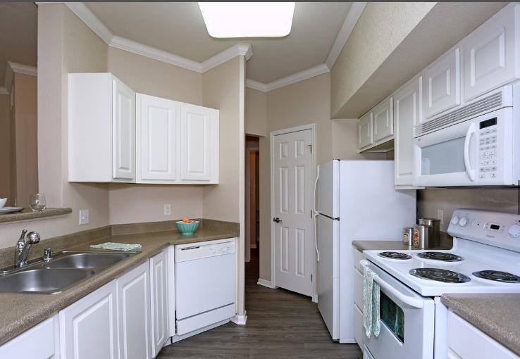 Apartment for rent at 12499 Folsom Blvd, Rancho Cordova, CA 95742