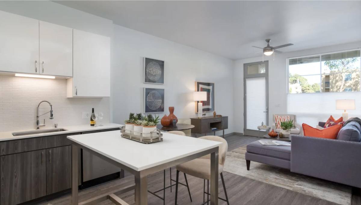 Apartment for rent at Vizcaya Apartment Homes, 2491 Sawmill Rd, Santa Fe, NM 87505