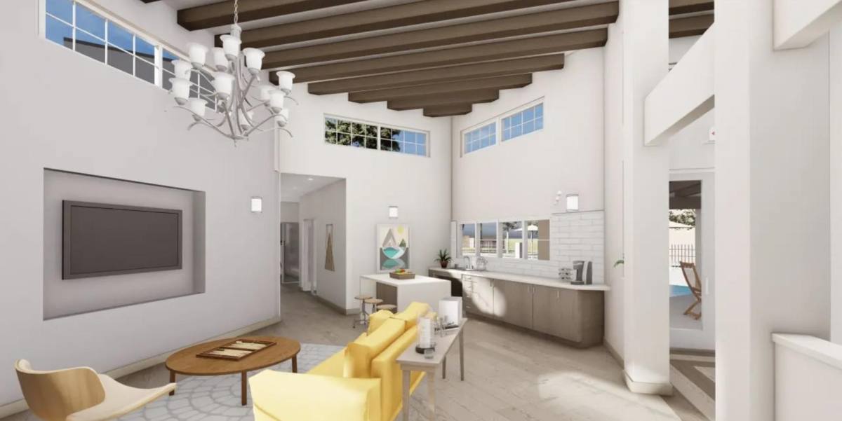 Apartment for rent at Vizcaya Apartment Homes, 2491 Sawmill Rd, Santa Fe, NM 87505